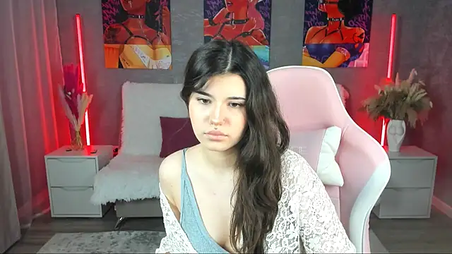 AnoraDark Live XXX Chat
