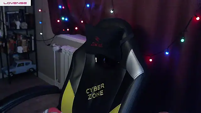 so_cute777's Live XXX Chat