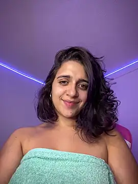 Aliciia777 Show Webcam