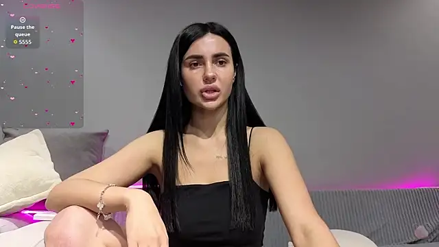 دردشة Mary__foxy الجنسية المباشرة