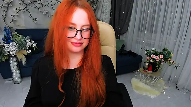AirySilhouette – Live XXX-chat