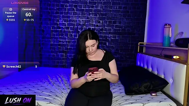 Chat XXX en directo de CuteCoupleReal