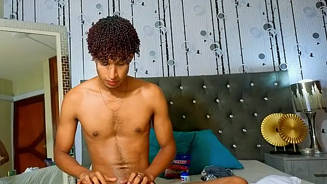 Alex_Bloom Live XXX-chat