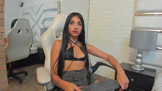 KattyLilli Chat XXX in diretta
