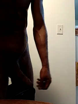 Daddy_Johnf's Webcam Show
