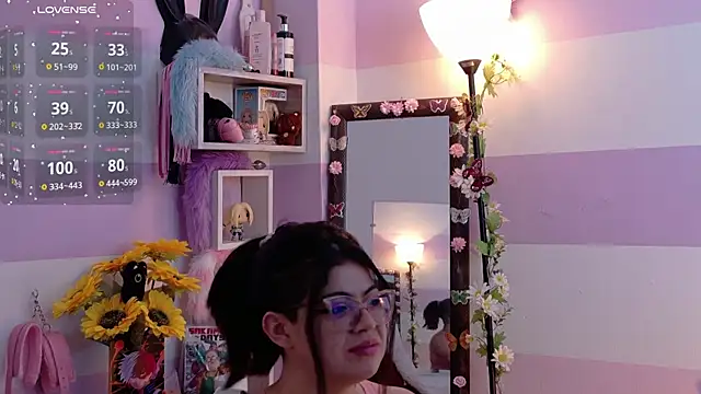 Catwhite_ Chat XXX in diretta
