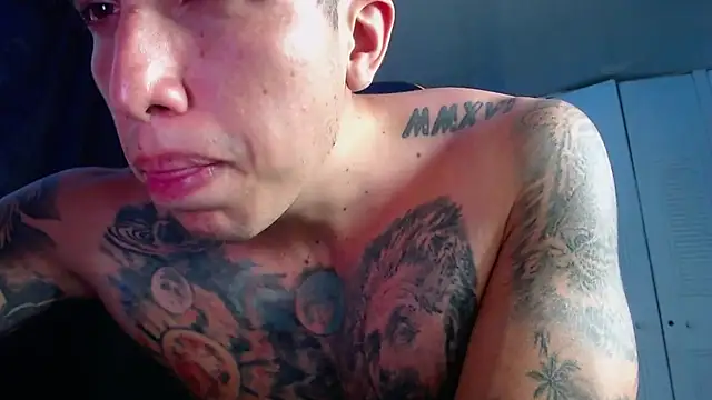 Adam_Hudsond Chat XXX in diretta