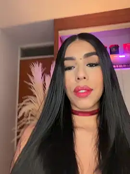 Rossie_Blooms' Live XXX Chat