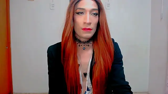NovaNyx11 Webcamshow
