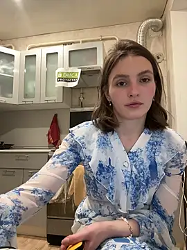 ZariaFlame's Live XXX Chat