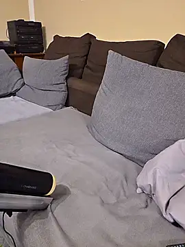 Da_riva Webcam Show