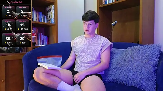 Živý XXX chat tightncuteass