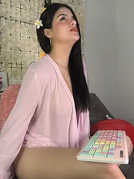 Lorenaa1 Chat XXX in diretta