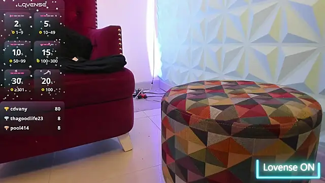 Stefy_cg live XXX chat