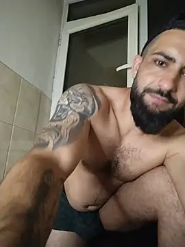 Tommy_Porn_'s Live XXX Chat