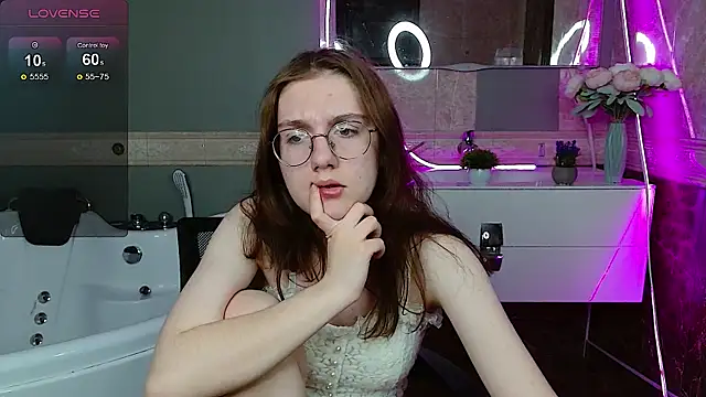 iMagdaLunna's Live XXX Chat