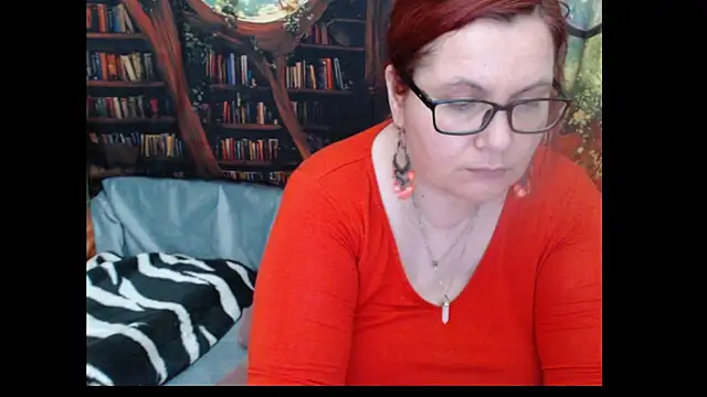 Živý XXX chat PlayfullMature