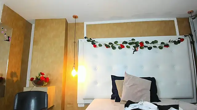 Živý XXX chat Heidy_milf