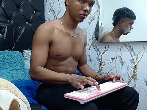 Pertunjukan Kamera Web lonjitas_twink_hot