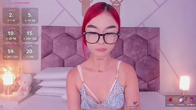 _bella_rossee_ Chat XXX live