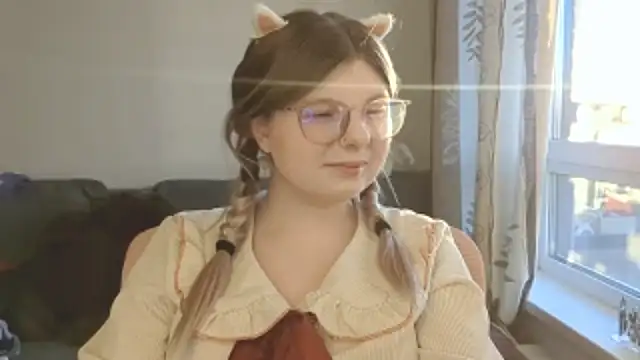 Czat XXX na żywo – YukiBlush