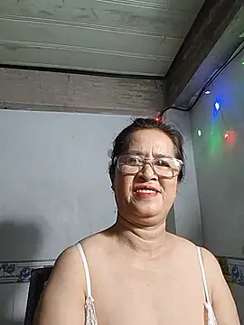 phnz Show in webcam