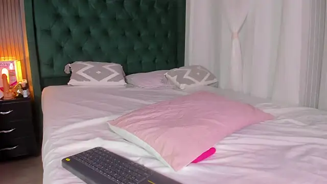 Chat XXX en directo de Chloefixxx