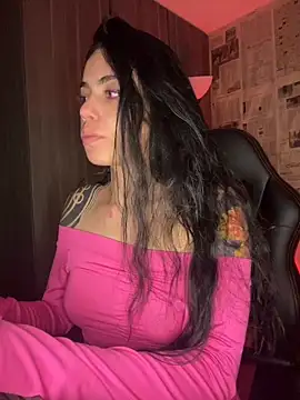 i_am_nina_ Live XXX Chat