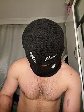 عرض كام Kissbiceps