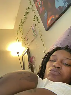 thedarkenchantress' Webcam Show