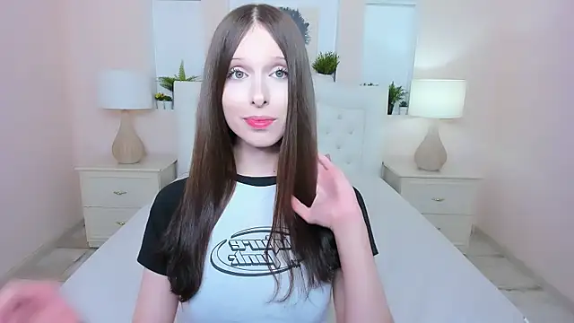 dark_k1tty Chat XXX live