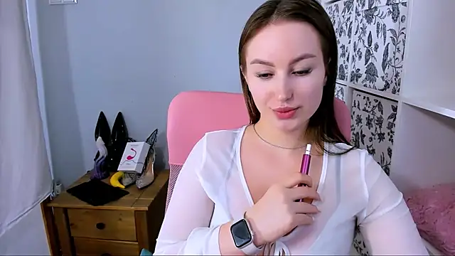 DonnaCam Live XXX-Chat
