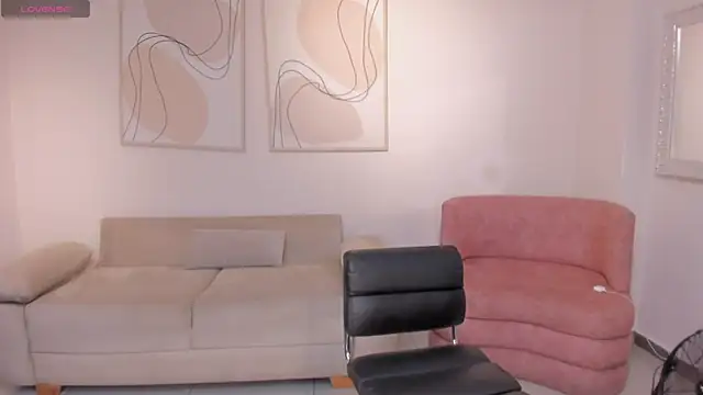 MollyJones_'s Live XXX Chat