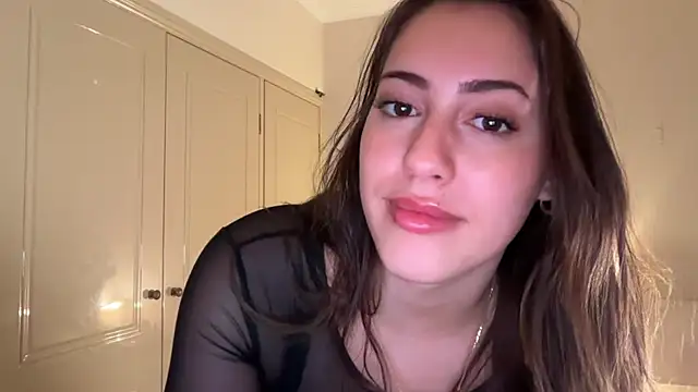 sieeena Live XXX-Chat