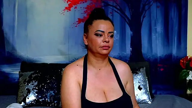 دردشة ElizabethEven الجنسية المباشرة