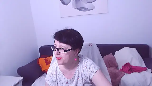 Chat XXX en directo de ChristaRose