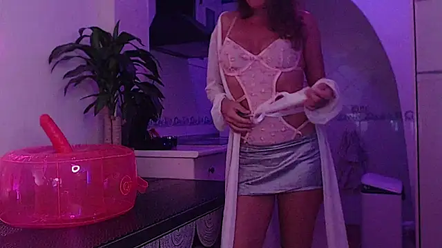 NancyNaughty's Live XXX Chat