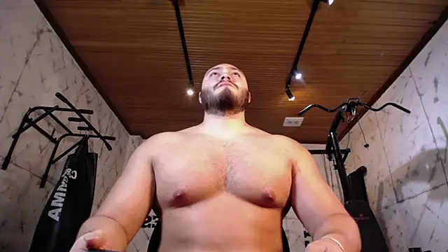 Czat XXX na żywo – Darius_Wolfe