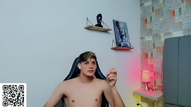 flaquito___ 现场XXX聊天