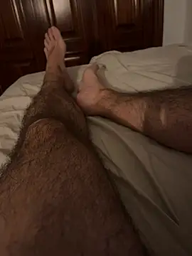 Show de guernika75 na webcam