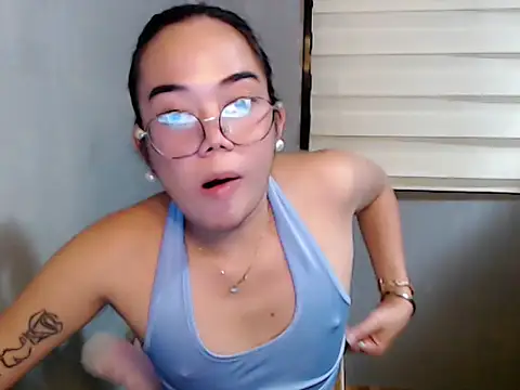 Urbabydollxxx Pertunjukan Webcam
