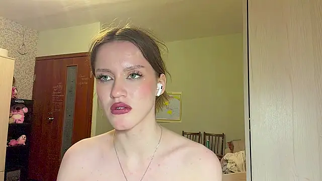 Chat XXX en directo de LenaRizzuti