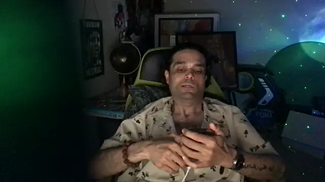 Chatroom XXX en direct de KungFuPanda001