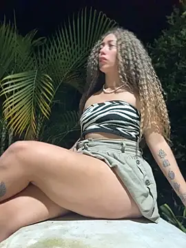 Czat XXX na żywo – roxyrougee