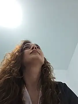 KatarinaHeavenn Webbikameraesitys