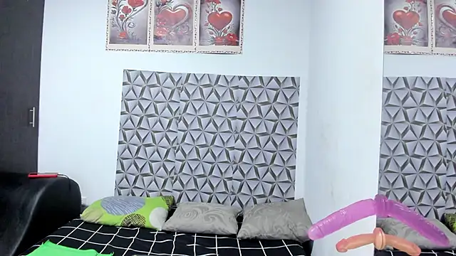 Онлайн чат XXX Benjamin_lich