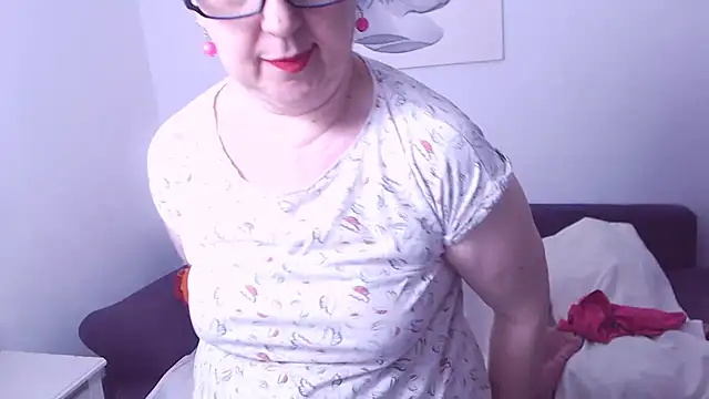 ChristaRose's Live XXX Chat