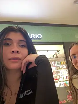 _Pao_ live XXX chat