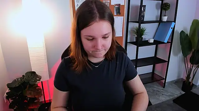 JaneByrd's Live XXX Chat