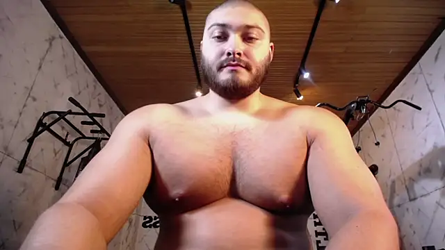 Онлайн чат XXX Darius_Wolfe